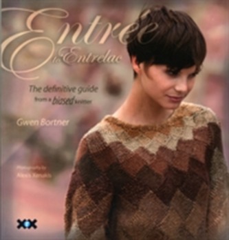 Entree to Entrelac