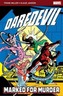 Daredevil: Marked for Murder