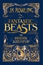 FANTASTIC BEAST & WHERE TO FIND THEM LP