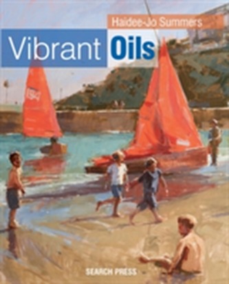 Vibrant Oils