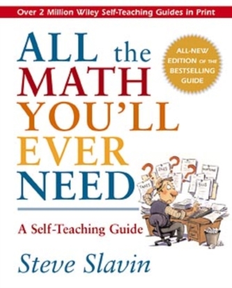 All the Math You'll Ever Need