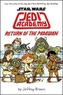 STAR WARS: JEDI ACADEMY: RETURN OF THE P