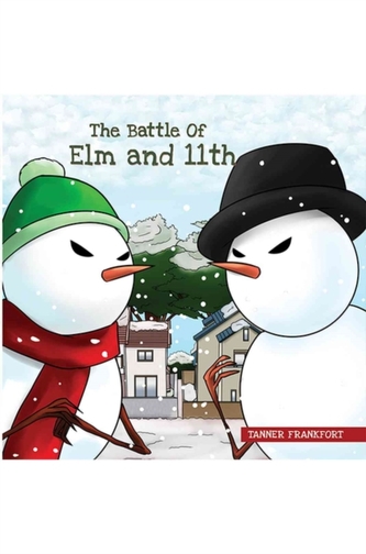 The Battle of Elm and 11th