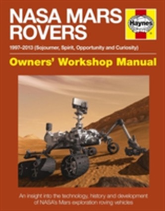 Nasa Mars Rovers Manual