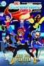 DC Super Hero Girls