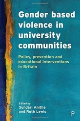 Gender based violence in university communities