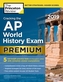 Cracking the AP World History Exam 2019