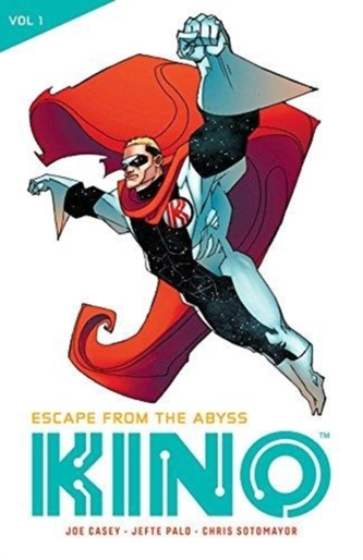KINO Vol. 1