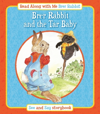 Brer Rabbit and the Tar Baby