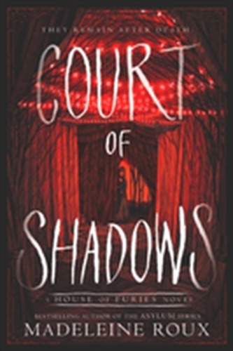Court of Shadows