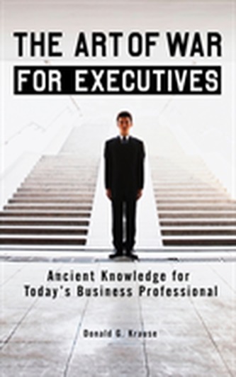 The Art of War for Executives