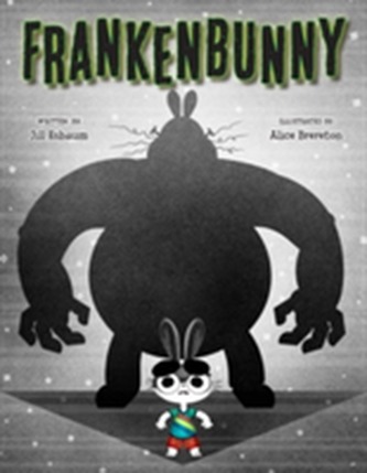 Frankenbunny