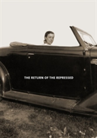 Louise Bourgeois: The Return of the Repressed