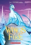 WINGS OF FIRE