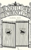 A Blindefellows Chronicle