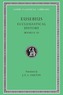 Ecclesiastical History