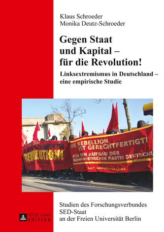 Gegen Staat und Kapital - fuer die Revolution!