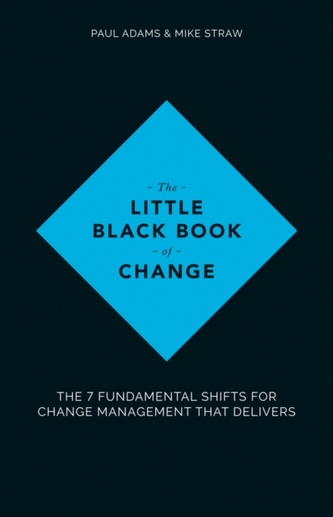 The Little Black Book of Change