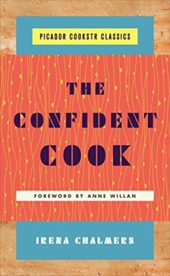 The Confident Cook