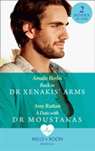 Back In Dr Xenakis' Arms