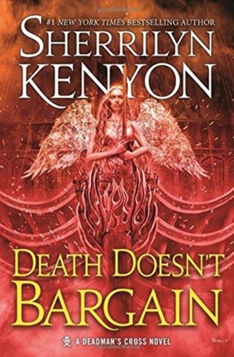 DEATH DOESNT BARGAIN