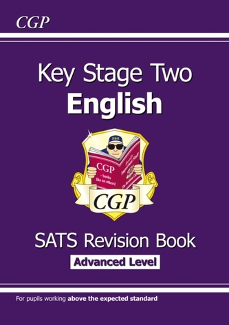 New KS2 English Targeted SATS Revision Book - Advanced Level (for tests in 2018 and beyond)