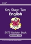 New KS2 English Targeted SATS Revision Book - Advanced Level (for tests in 2018 and beyond)