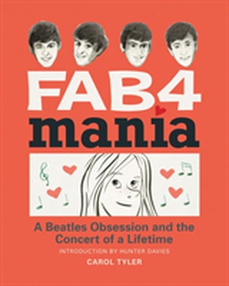 Fab 4 Mania