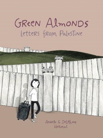 Green Almonds