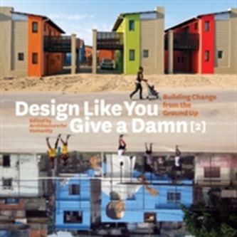 Design Like You Give a Damn 2