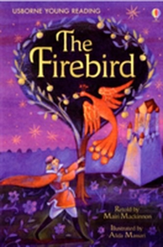 The Firebird