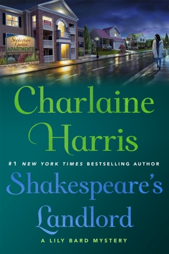 SHAKESPEARES LANDLORD