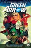 Green Arrow Volume 5: Hard Travelin' Hero