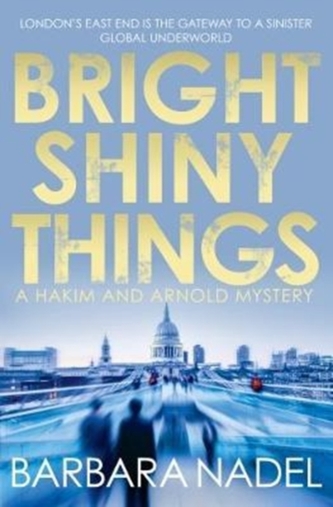 Bright Shiny Things