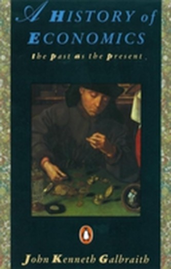 A History of Economics