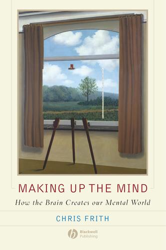 Making up the Mind