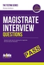 Magistrate Interview Questions