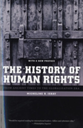 The History of Human Rights