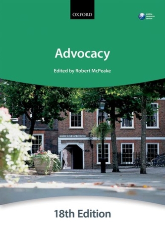 Advocacy