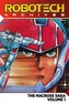 Robotech Archive Omnibus