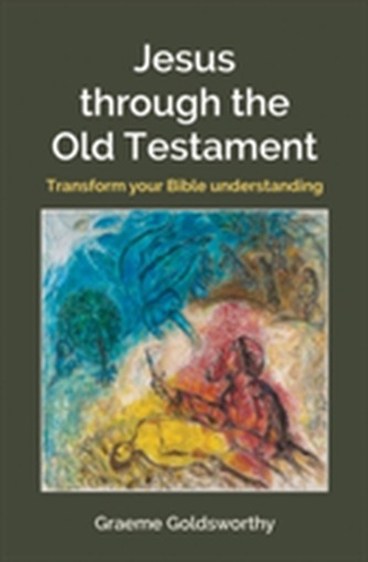 Jesus Through the Old Testament