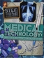 Medical Technology: Genomics, Growing Organs and More