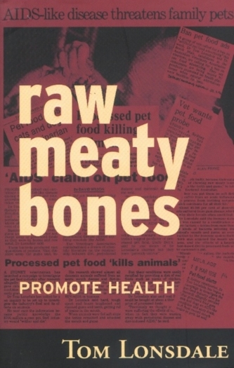 Raw Meaty Bones
