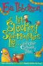 Let Sleeping Sea-Monsters Lie