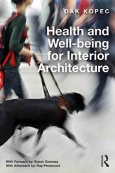 Health and Well-being for Interior Architecture