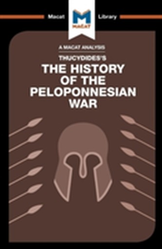 The History of the Peloponnesian War