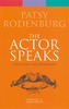 Actor Speaks
