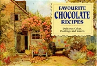 Favourite Chocolate Recipes