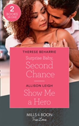 Surprise Baby, Second Chance