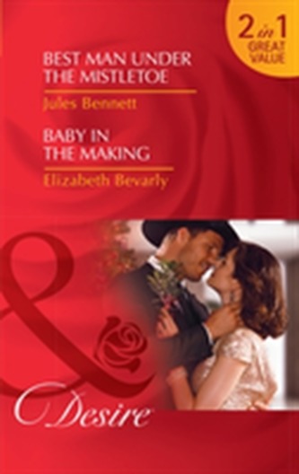 Best Man Under The Mistletoe